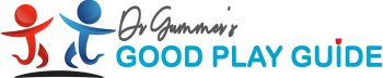 Dr-Gummers-Good-Play-Guide-logo