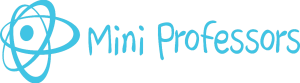Mini Professors Logo